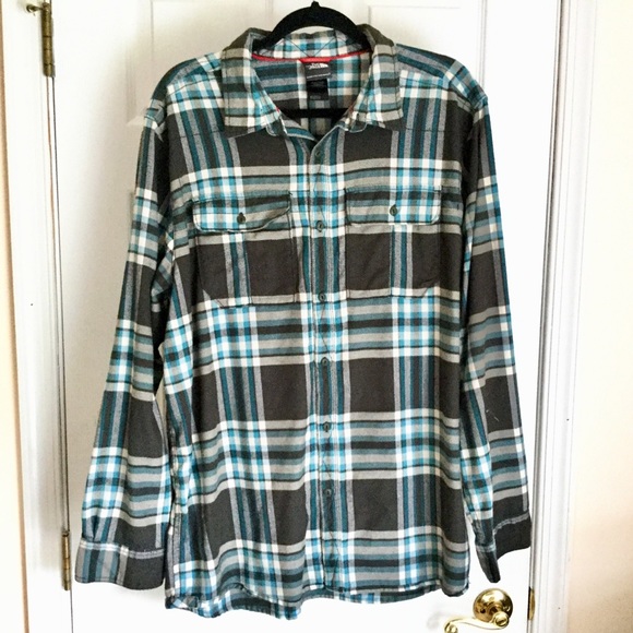 The North Face Other - North Face Men’s Shirt Sz XL